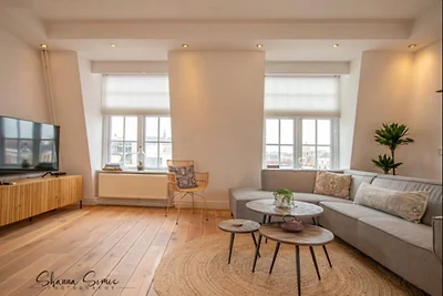 Urban Home Stay Ferienwohnungen