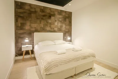 Boutique Apartment Alkmaar