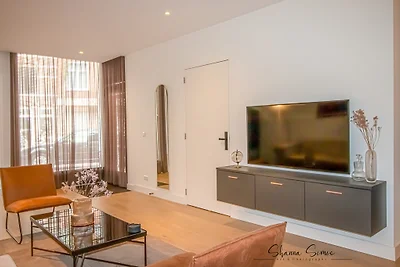 Boutique Apartment Alkmaar