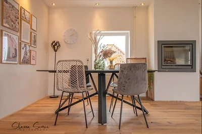 Urban Home Stay Ferienwohnungen