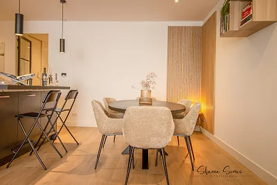 Boutique Apartment Alkmaar