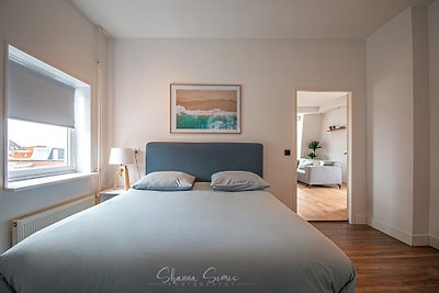 Urban Home Stay Ferienwohnungen