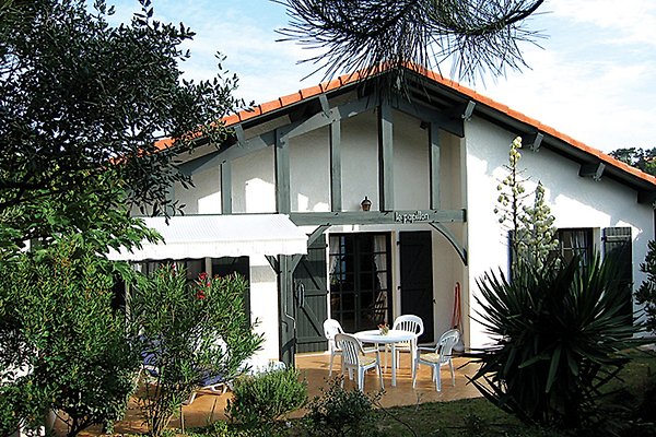 Ferienhaus Hossegor