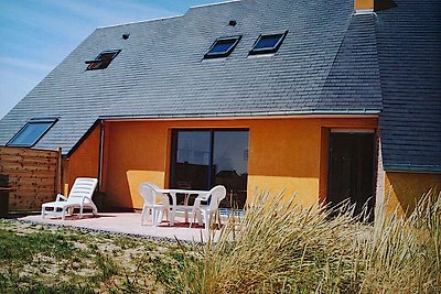 La Dune & La Vague, Normandie