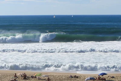 Les Vagues n. 2