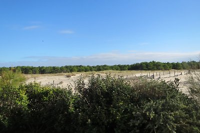 La Dune 3, Biscarrosse-Plage