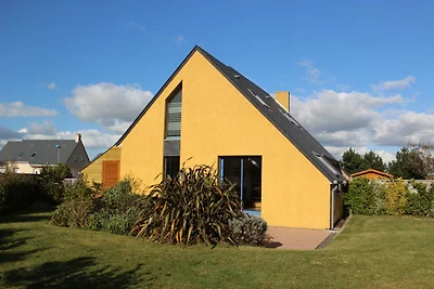 La Dune, St Germain sur Ay-Plage