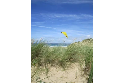 La Dune, St Germain sur Ay-Plage