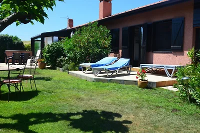 Villa Balise - Hossegor