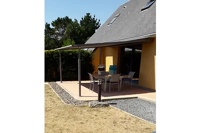 La Dune, St Germain sur Ay-Plage