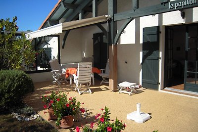 Villa Papillon - Hossegor