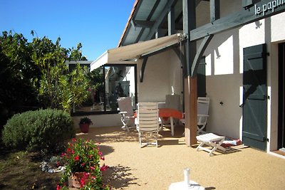 Villa Papillon - Hossegor