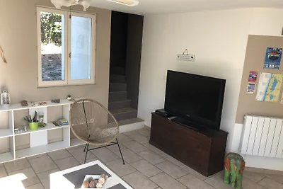 Villa Julie, Lacanau-Ocean