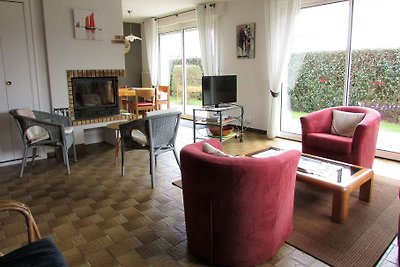 Kergouet, Erdeven, Süd-Bretagne