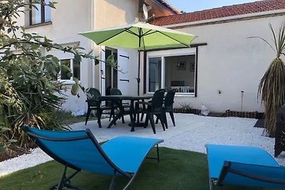 Villa Julie, Lacanau-Ocean