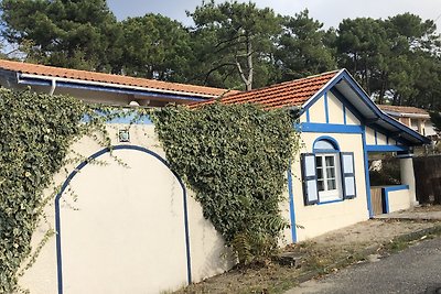 Villa Julie, Lacanau-Ocean