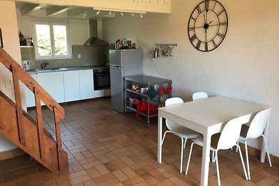 Villa Le Papillon, Hossegor