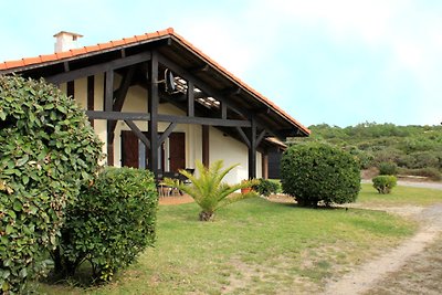 Villa Le Papillon, Hossegor