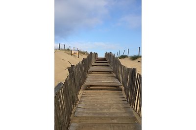 Les Vagues 2, Hossegor