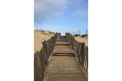 Les Vagues 2, Hossegor
