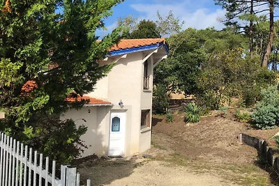 Villa Julie, Lacanau-Ocean