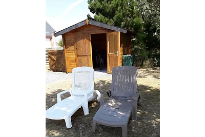 La Dune, St Germain sur Ay-Plage