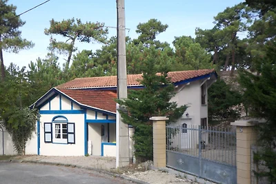 Villa Julie, Lacanau-Ocean