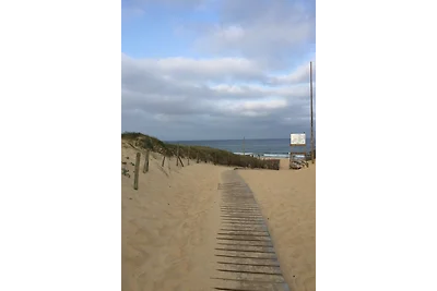 Les Vagues 2, Hossegor