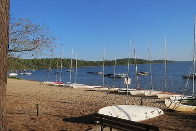 4 La Plage, Lacanau