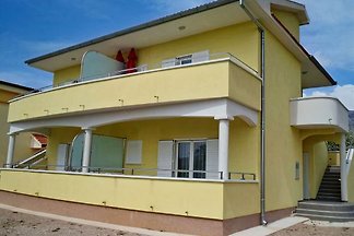 Apartmani Koko-Seline