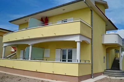 apartmani koko-Seline