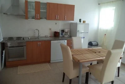 apartmani koko-Seline