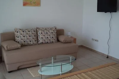 apartmani koko-Seline