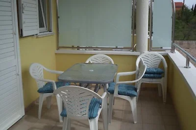 apartmani koko-Seline
