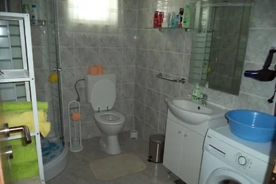 apartmani koko-Seline