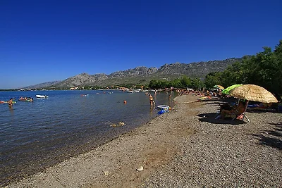 apartmani koko-Seline