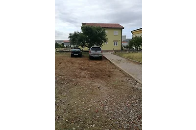 apartmani koko-Seline