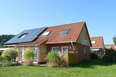 Ferienhaus Lütow