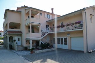 Ferienwohnung Ruzica
