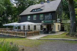 Gästehaus Ungerberg