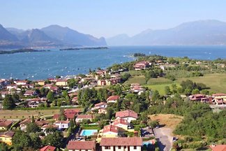 GARDASEE VILLA ELISA