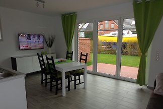Ostfrieslands Perle