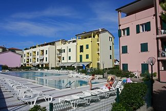 RESIDENCE ALBATROS