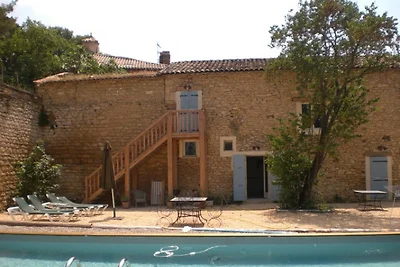 Château de Peyrolles