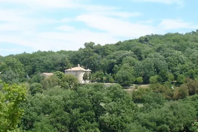 Château de Peyrolles