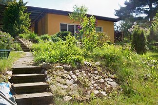 Domek letniskowy Urlop wypoczynkowy Neu Canow