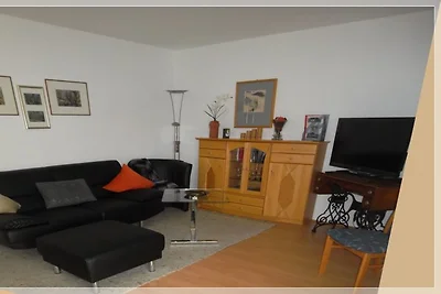 Ferienwohnung Depold