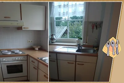 Ferienwohnung Depold