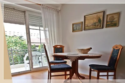Ferienwohnung Depold