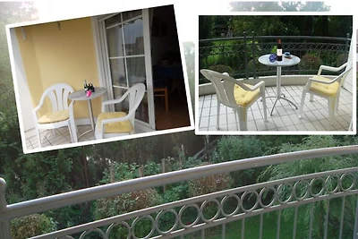 Ferienwohnung Depold